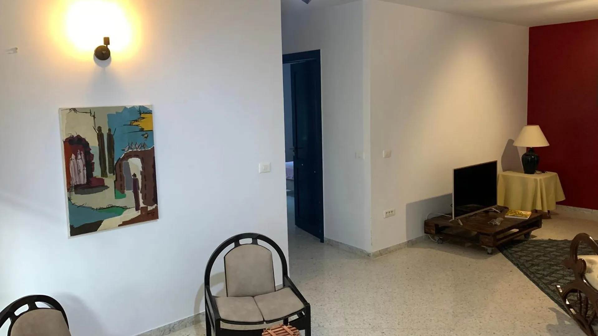 Villa Gardina Raoued