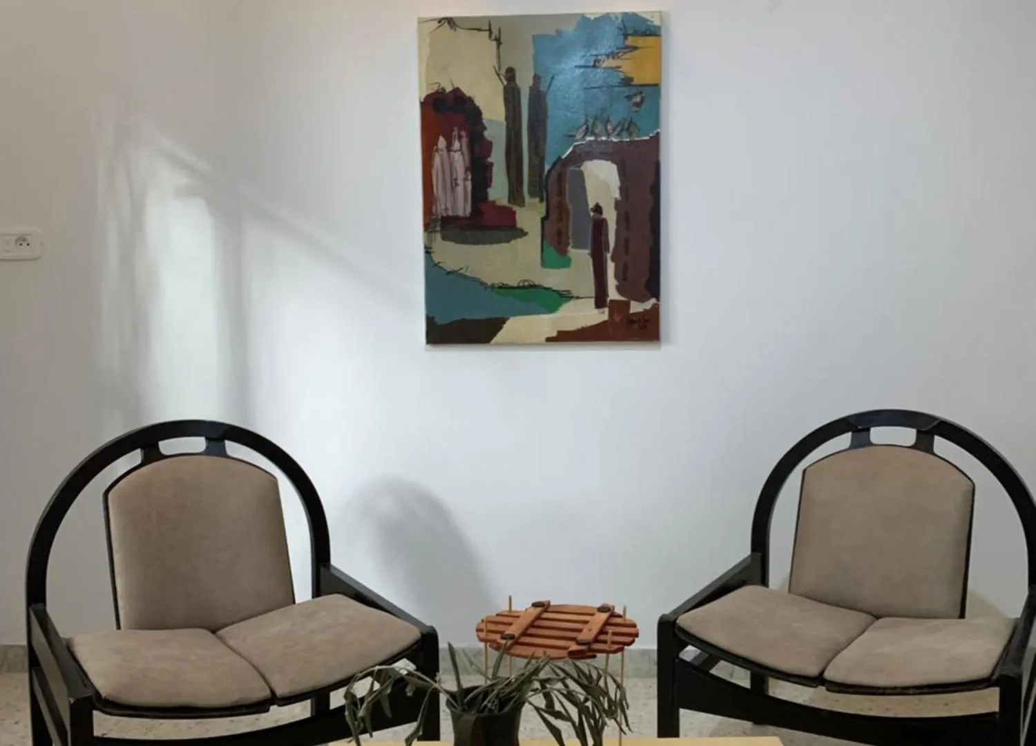 Villa Gardina Raoued