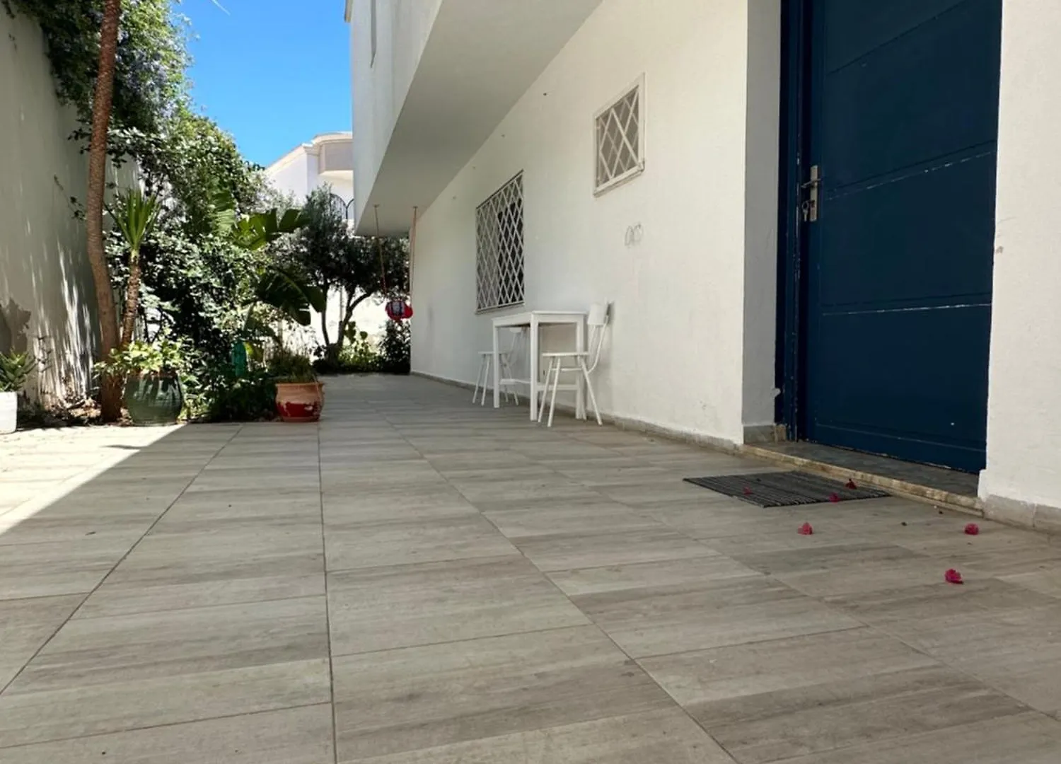 Villa Gardina Raoued 0*,