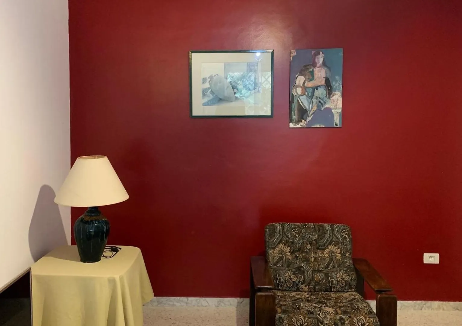Villa Gardina Raoued Tunisia